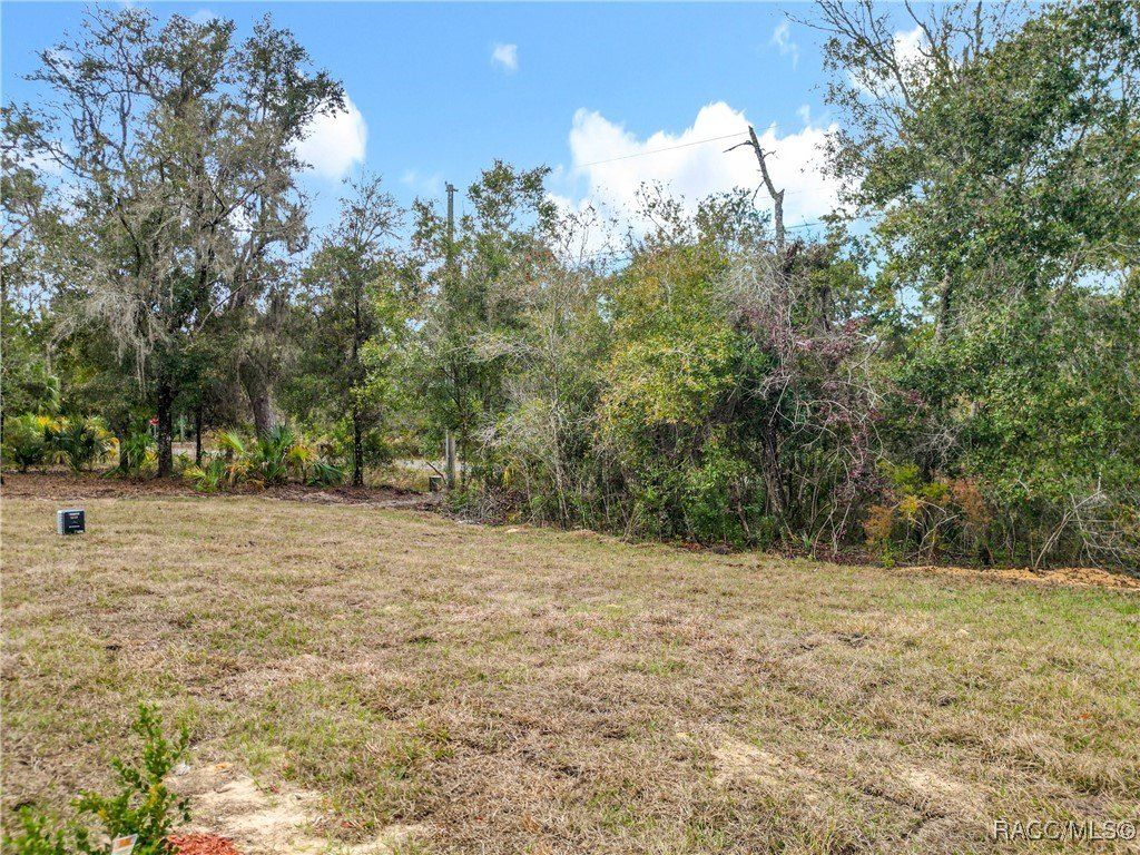 8405 N Ironwood Terrace. Crystal River, FL 34428