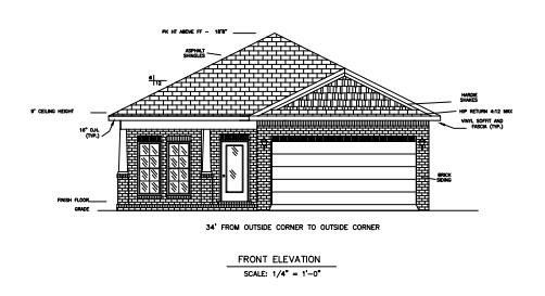 1510 Pine Street. Niceville, FL 32578