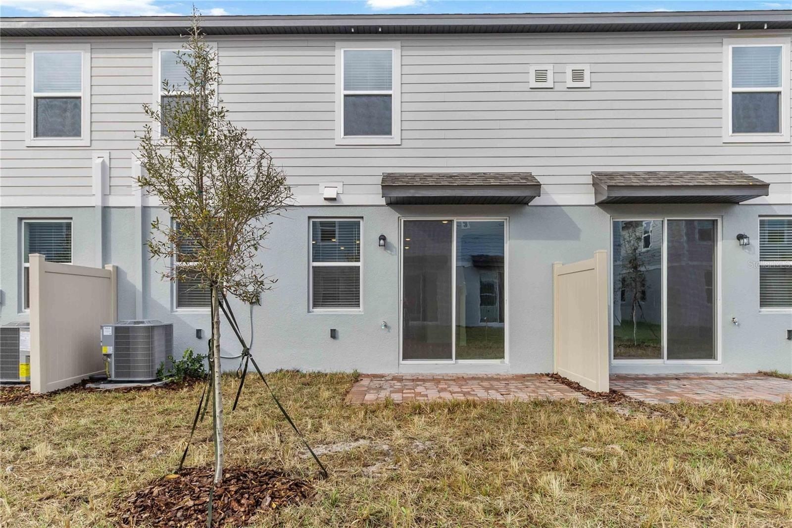 4569 Rangeland Way. Saint Cloud, FL 34772