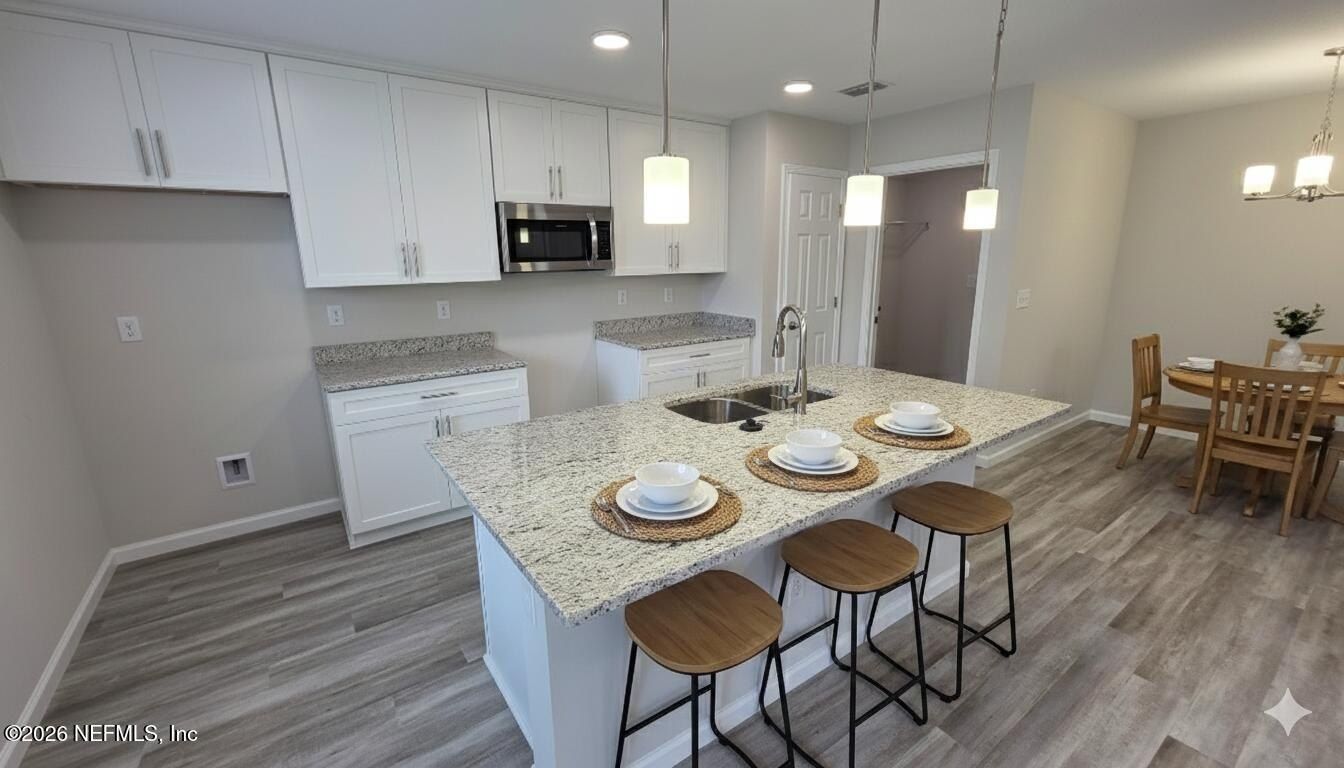 1070 Cahoon Road. Jacksonville, FL 32221