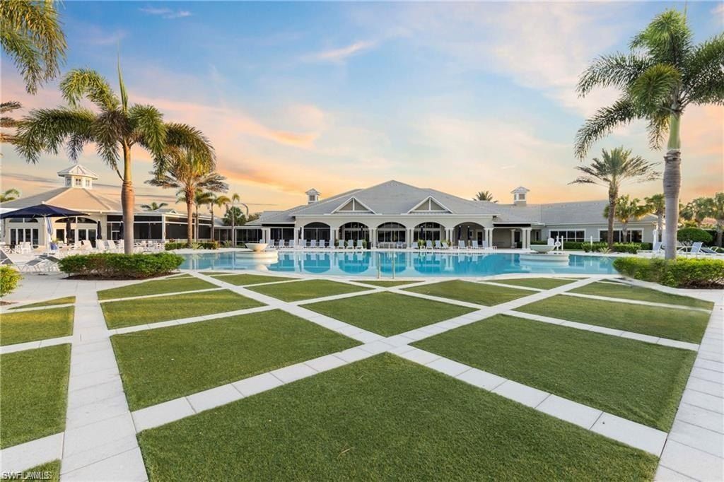 20297 Corkscrew Shores Blvd Lot 1586. Estero, FL 33928