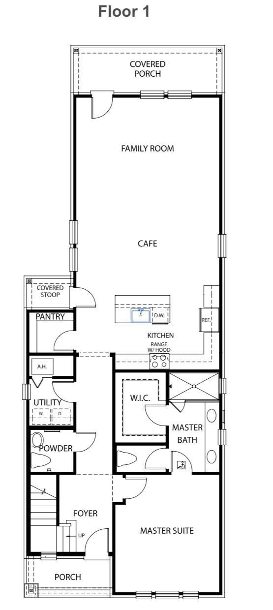 402 Marsh Deer. Niceville, FL 32578