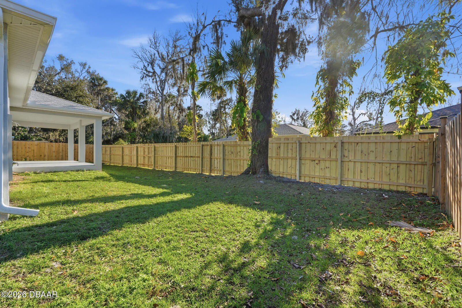 402 Oliver Drive. New Smyrna Beach, FL 32168