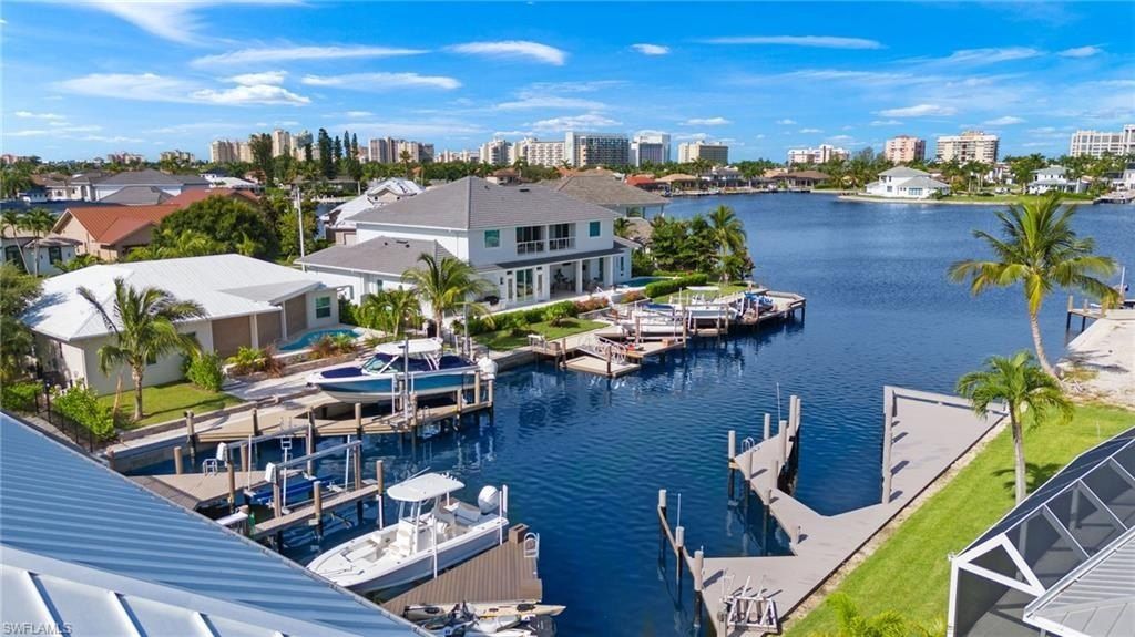 1113 Lamplighter Ct. Marco Island, FL 34145