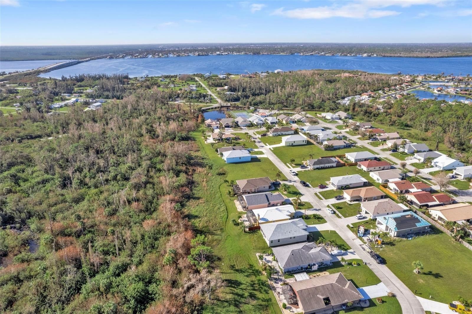 4250 Oak Terrace Circle. Port Charlotte, FL 33953