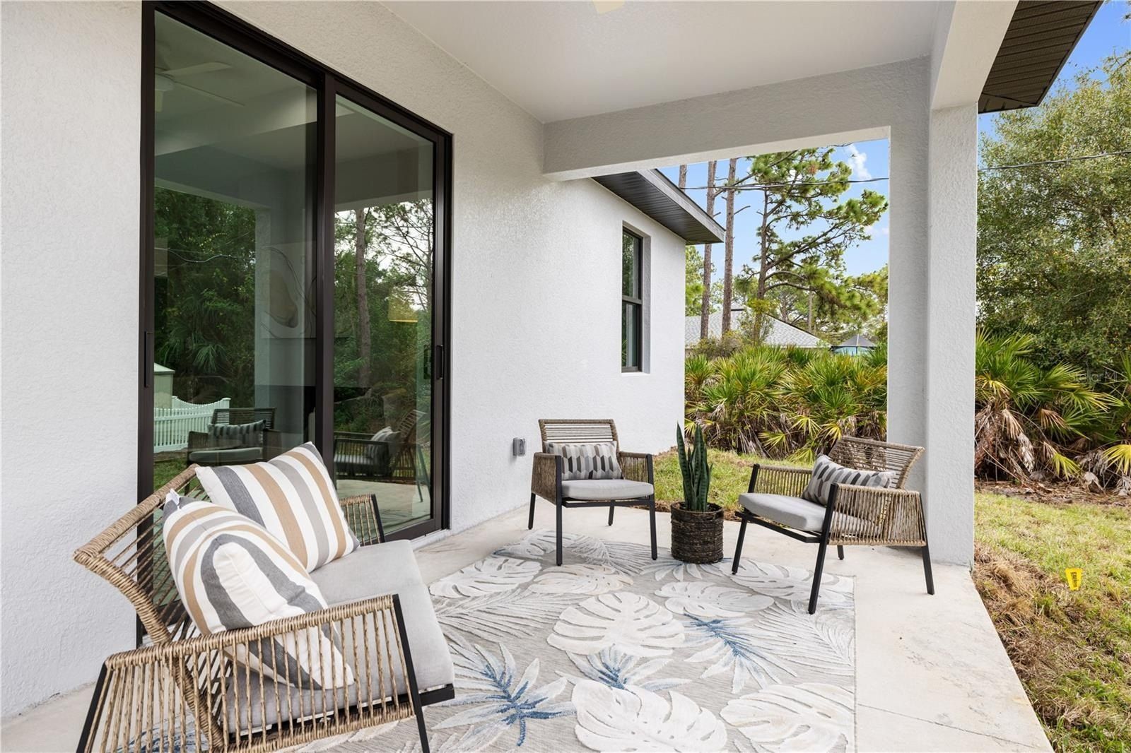 5349 Jessamine Avenue. North Port, FL 34291