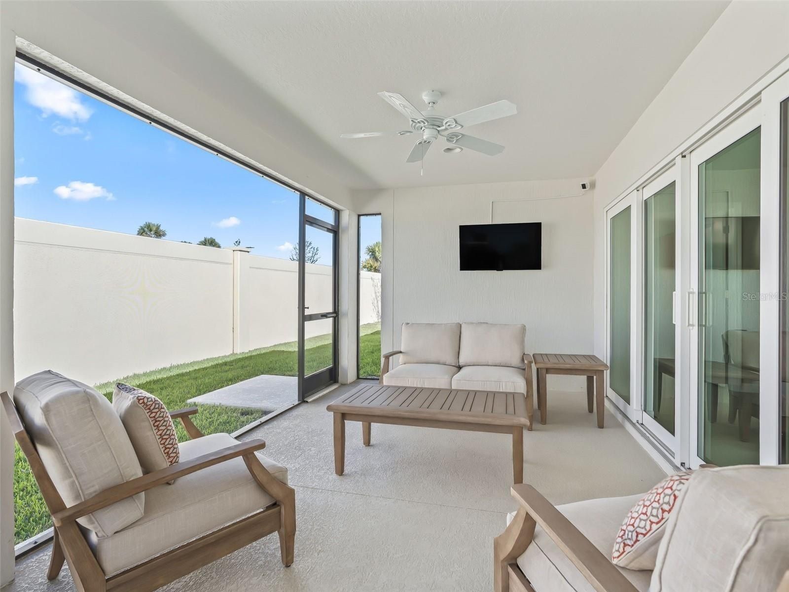 7182 Tippett Trail. Okahumpka, FL 34762