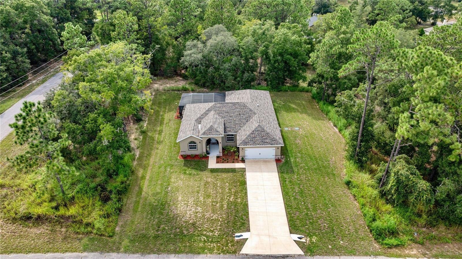 4334 N Grasstree Drive. Beverly Hills, FL 34465