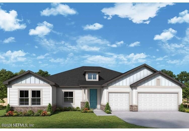 75433 Driftwood Court. Yulee, FL 32097