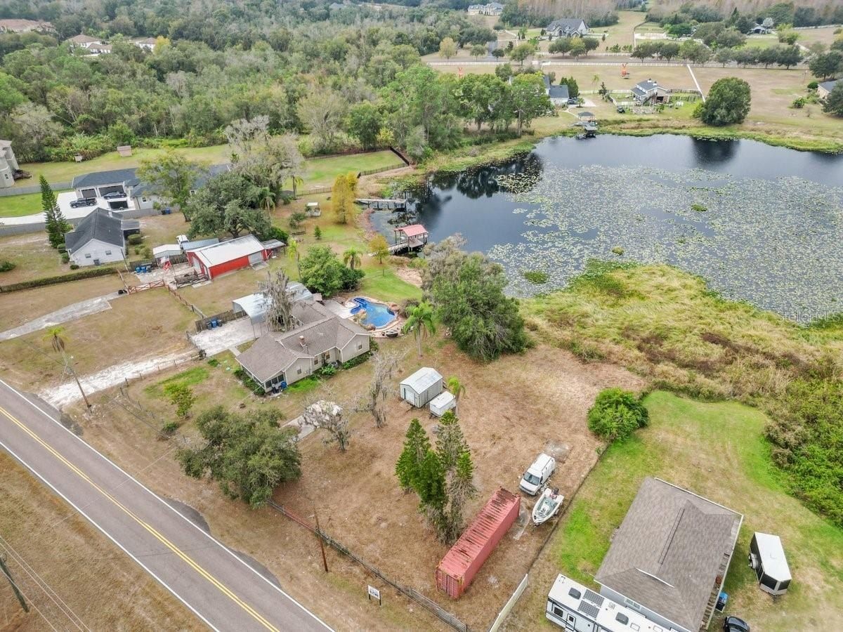 17524 Boy Scout Road. Odessa, FL 33556