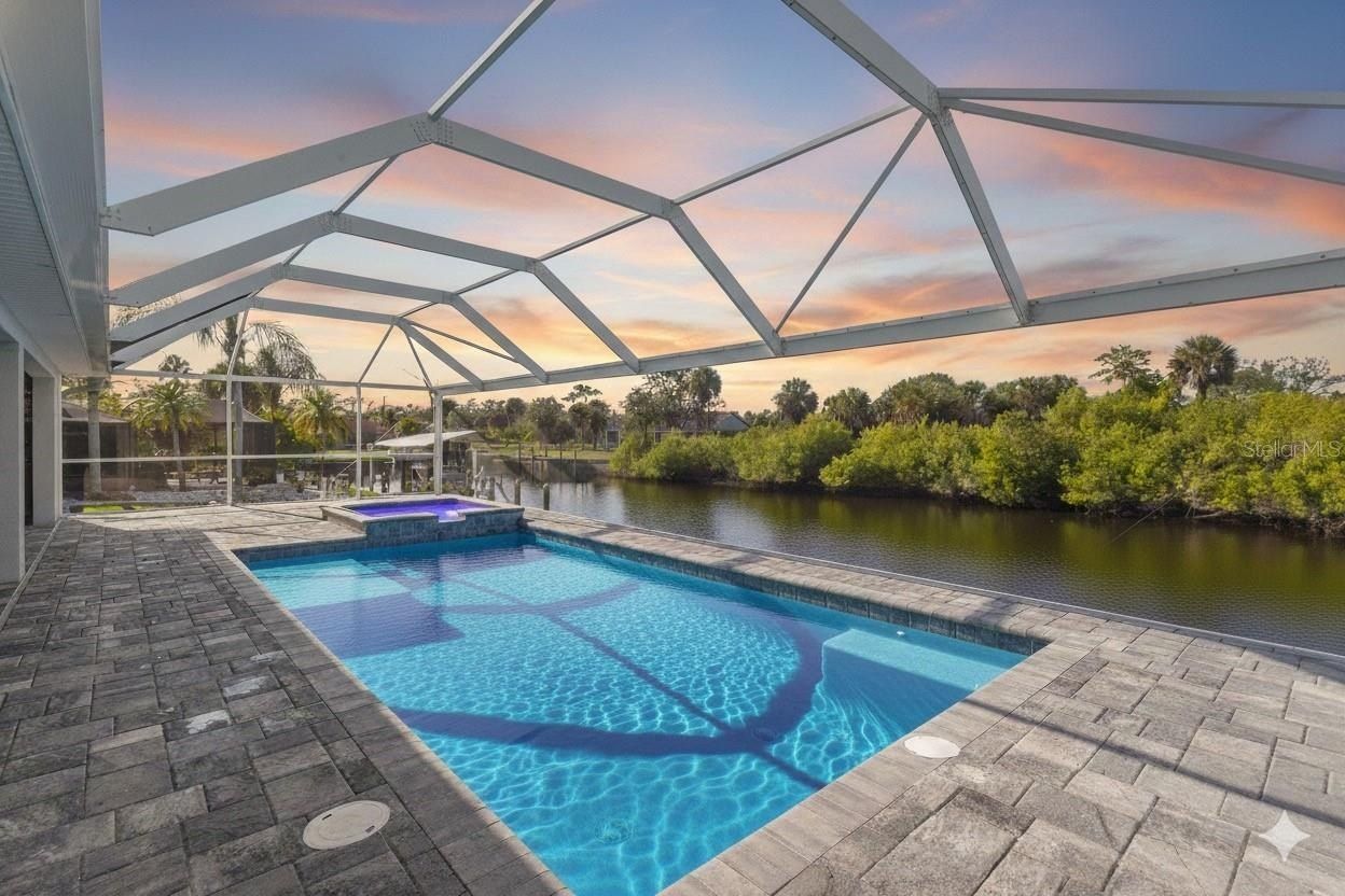 2483 Herron Terrace. Port Charlotte, FL 33981