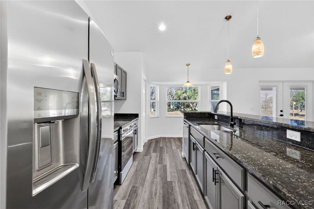 9913 E Saint Regis Court. Inverness, FL 34450