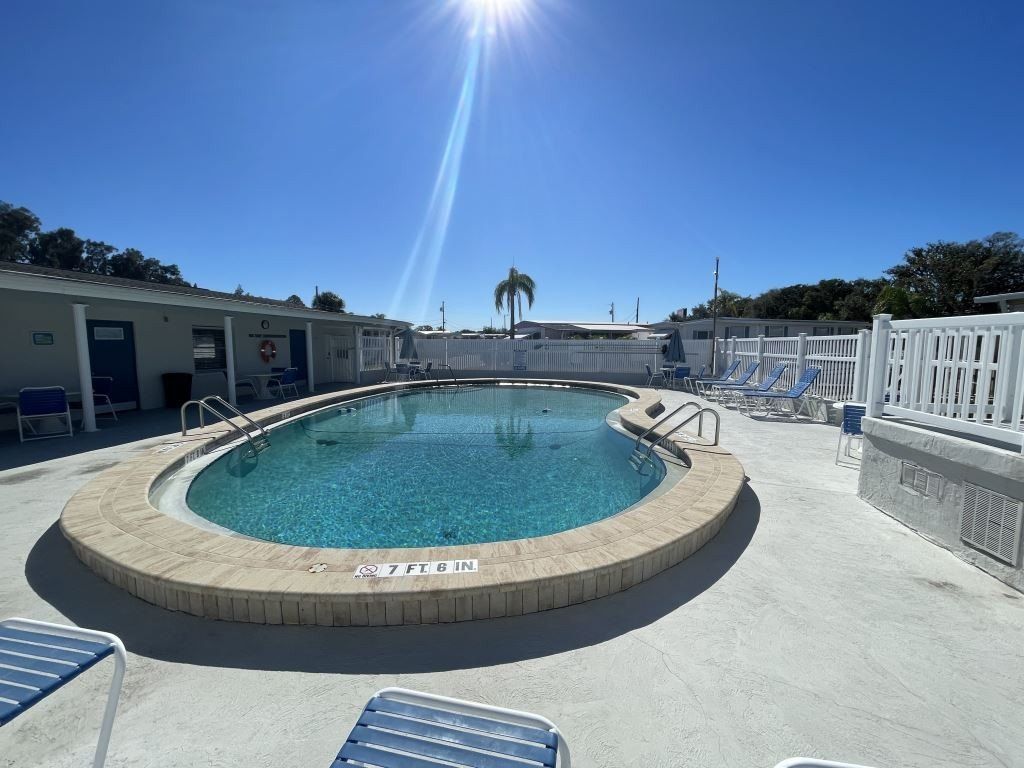 4300 East Bay Dr 228. Clearwater, FL 33764