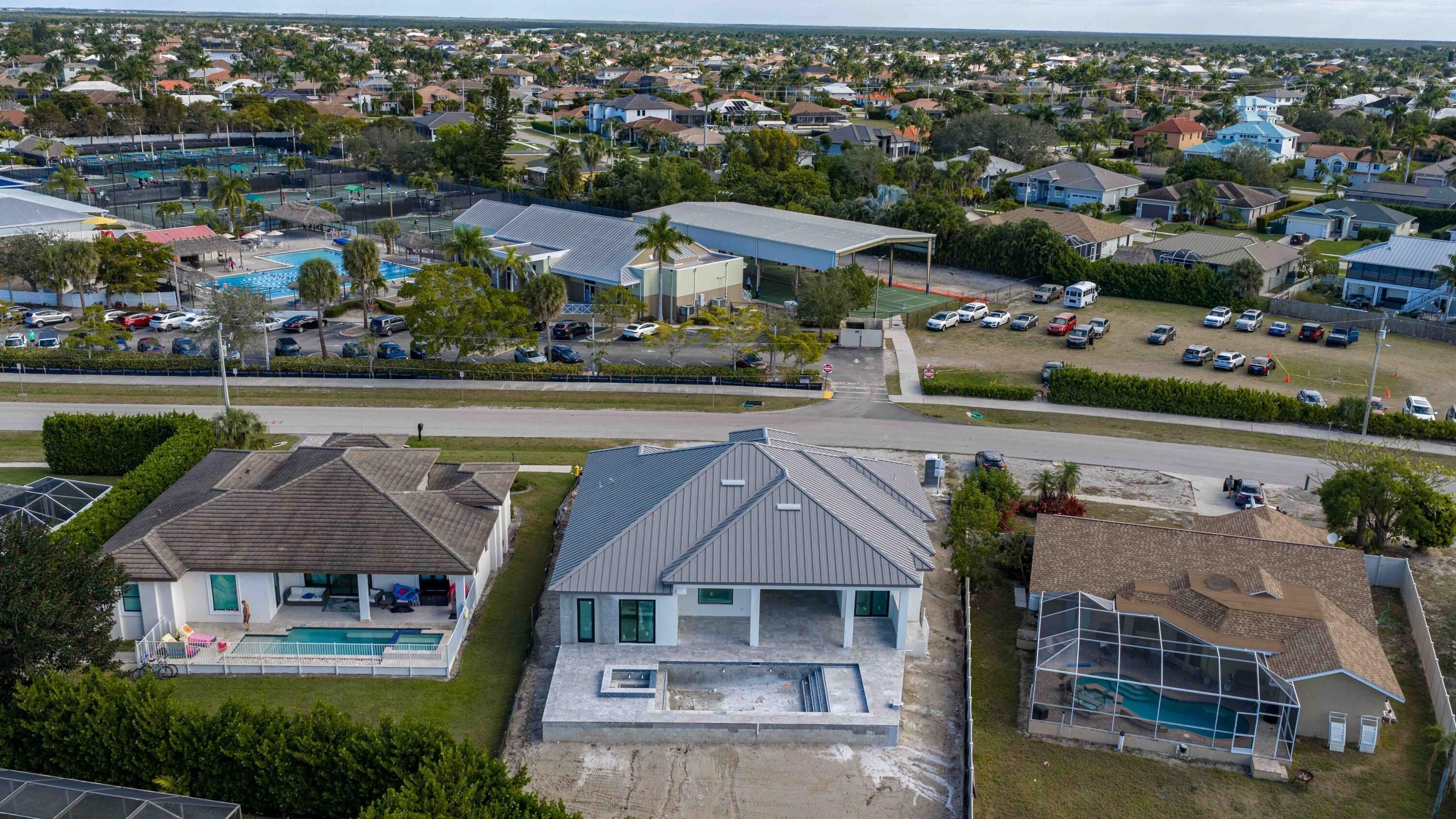 144 Sand Hill Street. Marco Island, FL 34145