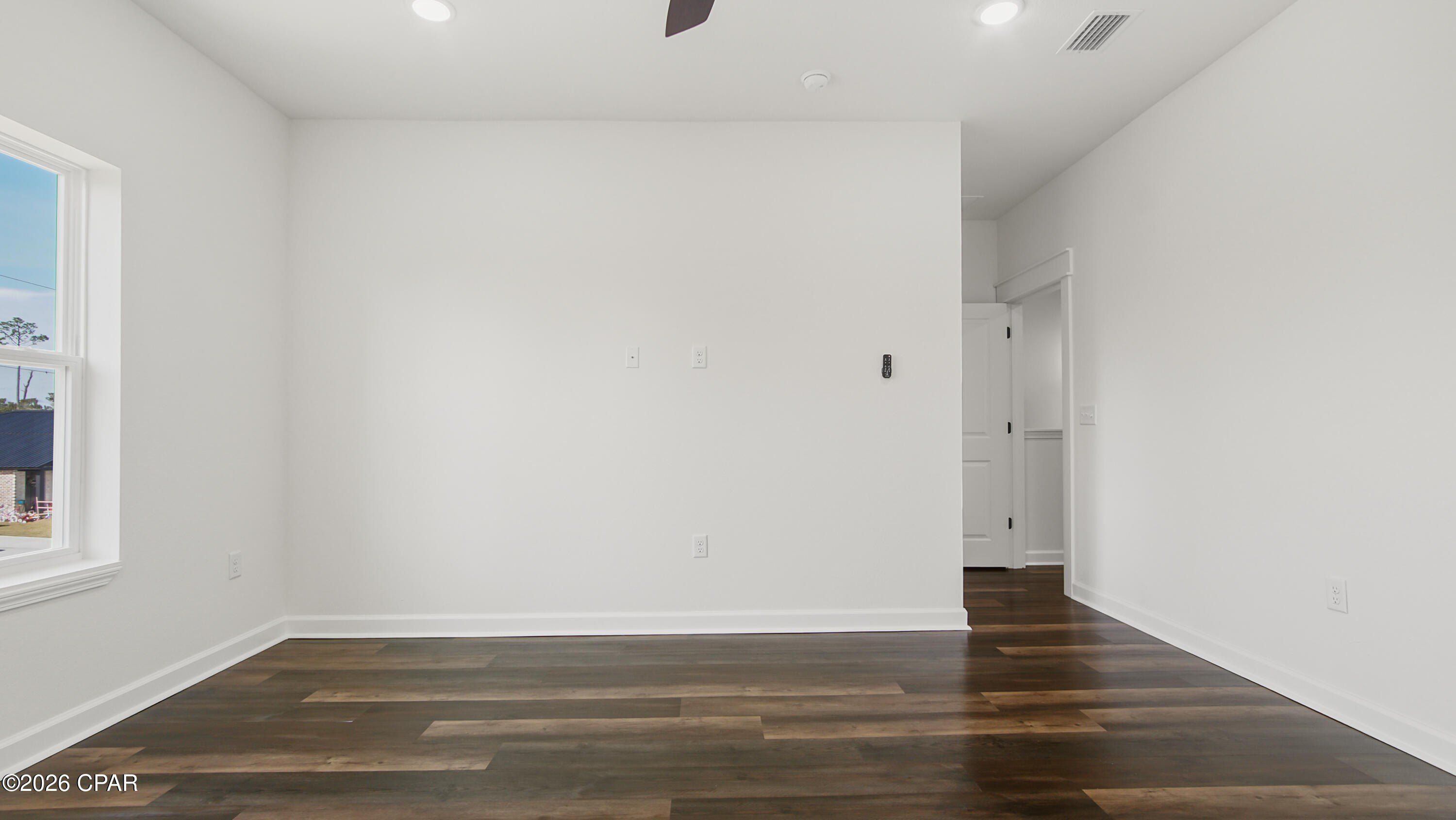 2723 Usery Road. Panama City, FL 32404