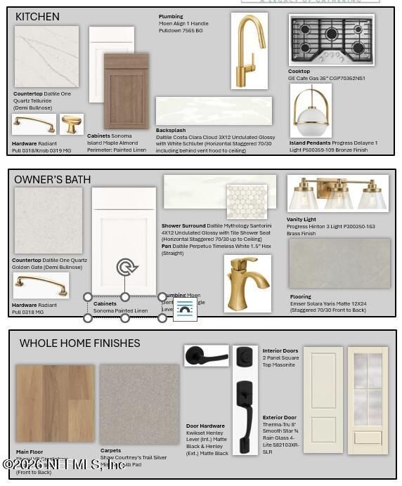 1104 Wildlight Avenue. Yulee, FL 32097