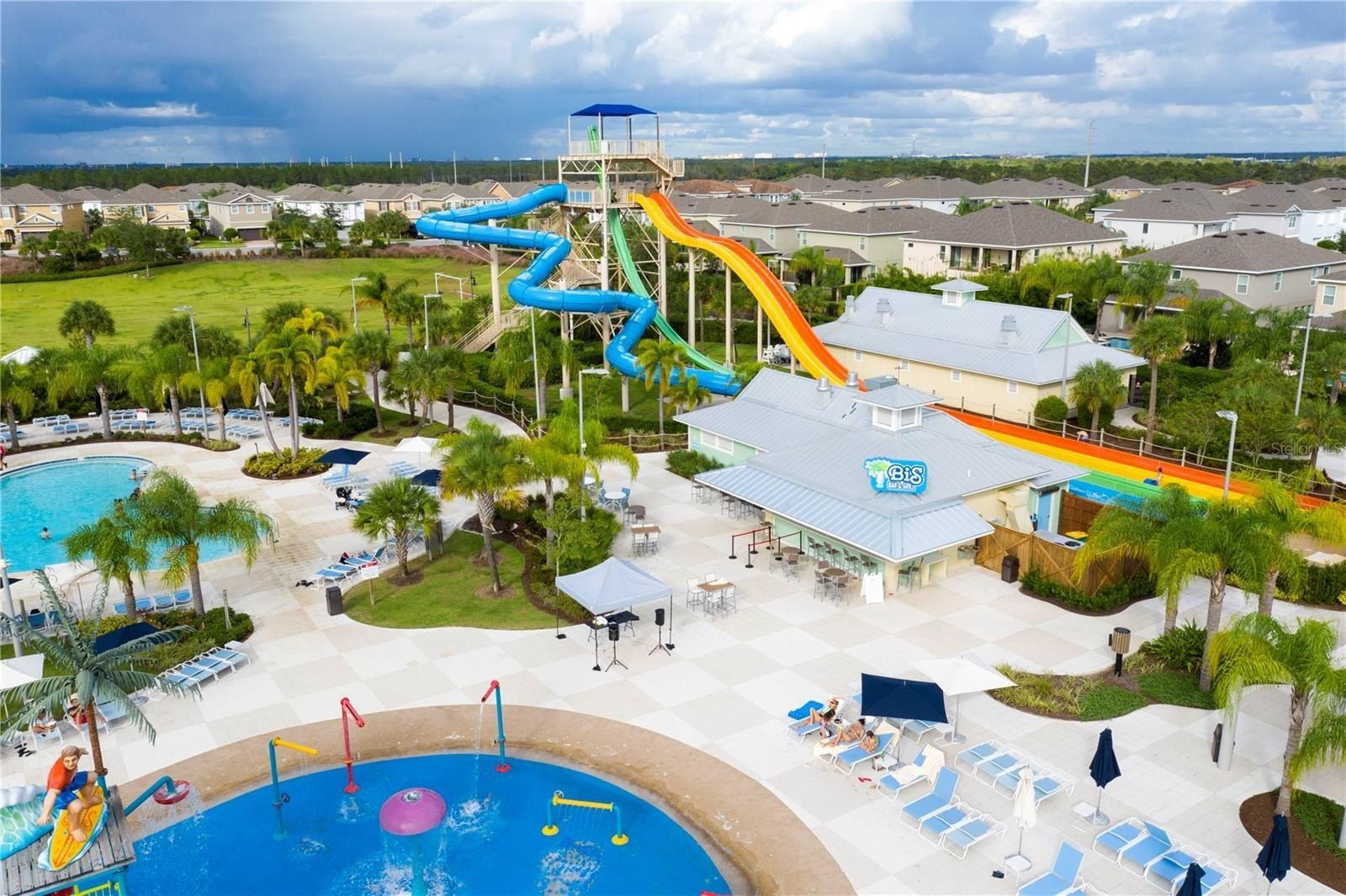 7768 Somersworth Drive. Kissimmee, FL 34747