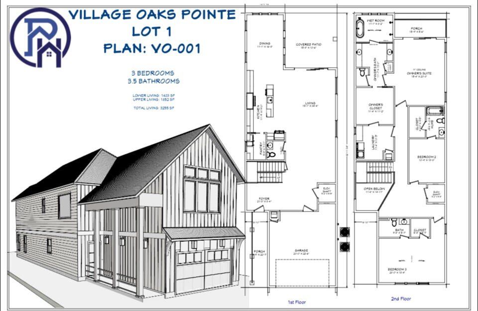 508 Village Oaks Lane. Niceville, FL 32578