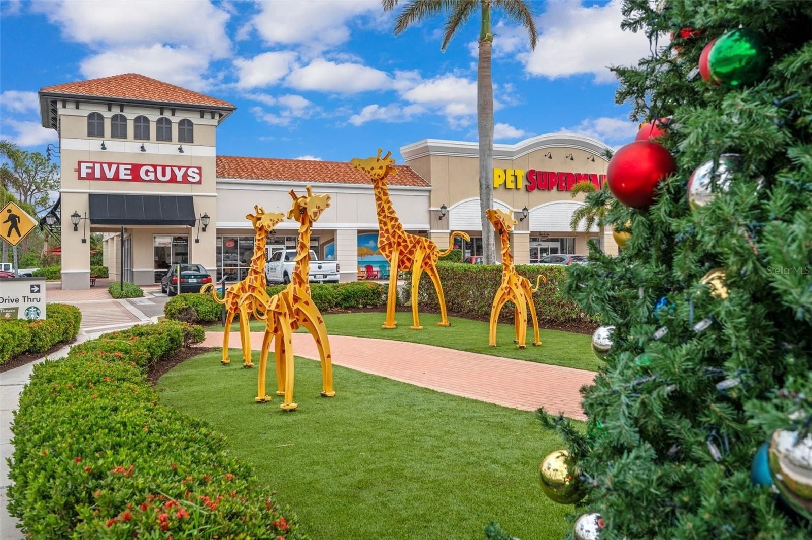 4222 S Chamberlain Boulevard. North Port, FL 34286