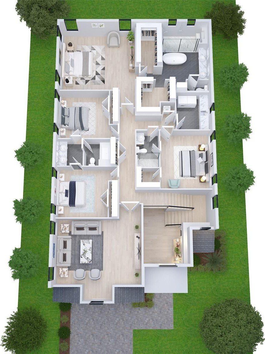 3616 S Grady Avenue. Tampa, FL 33629