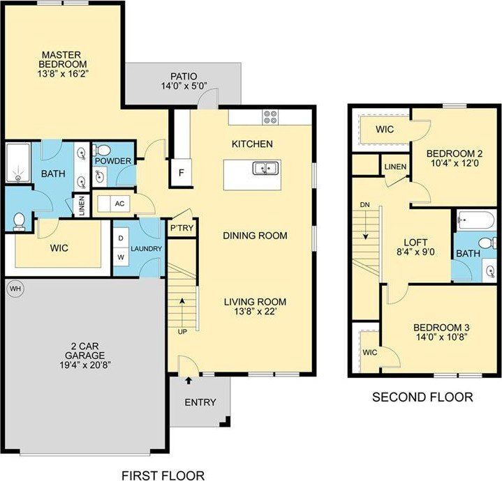 807 Santa Barbara Drive. Sanford, FL 32773