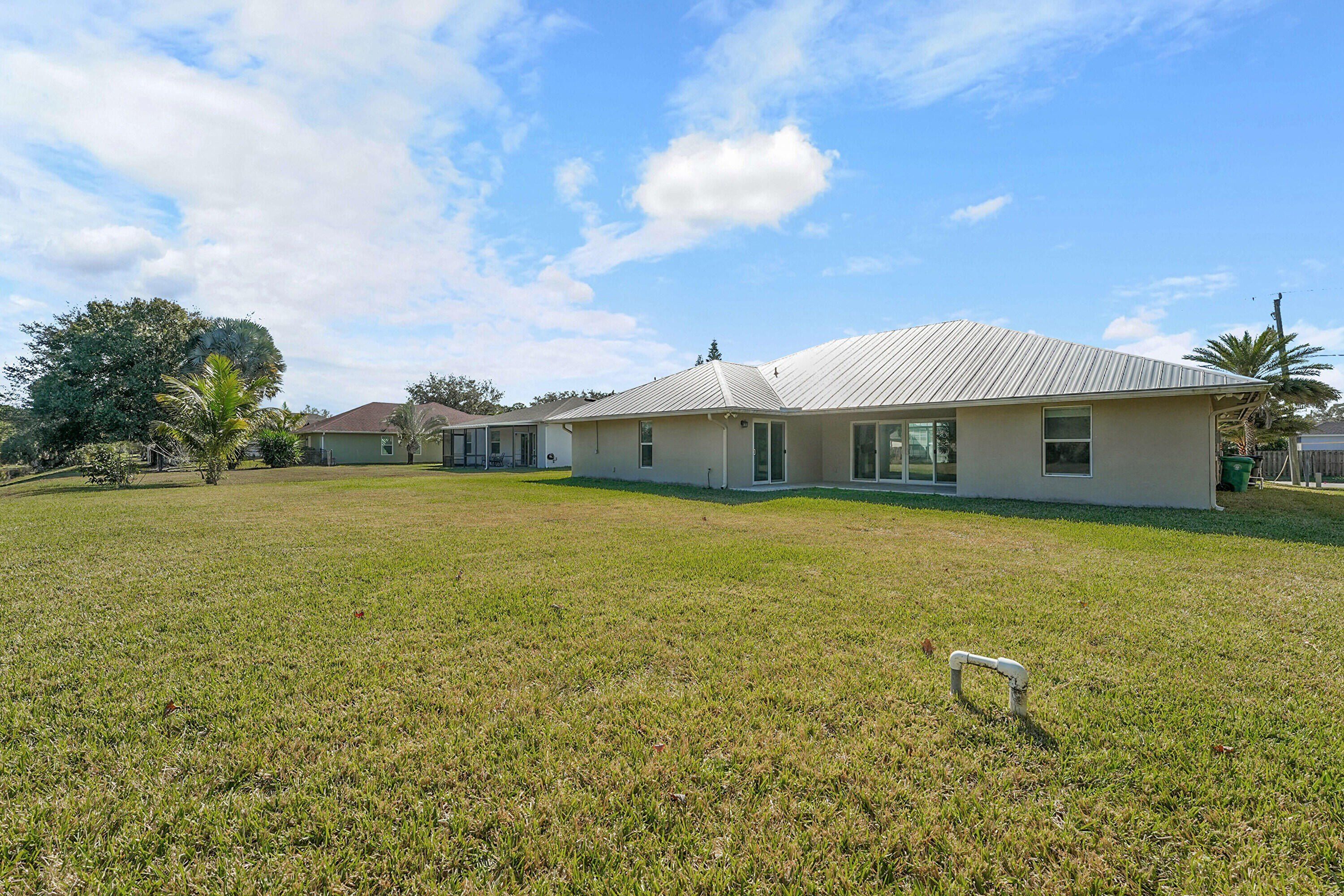 1265 Sw Milan Lane. Port Saint Lucie, FL 34953