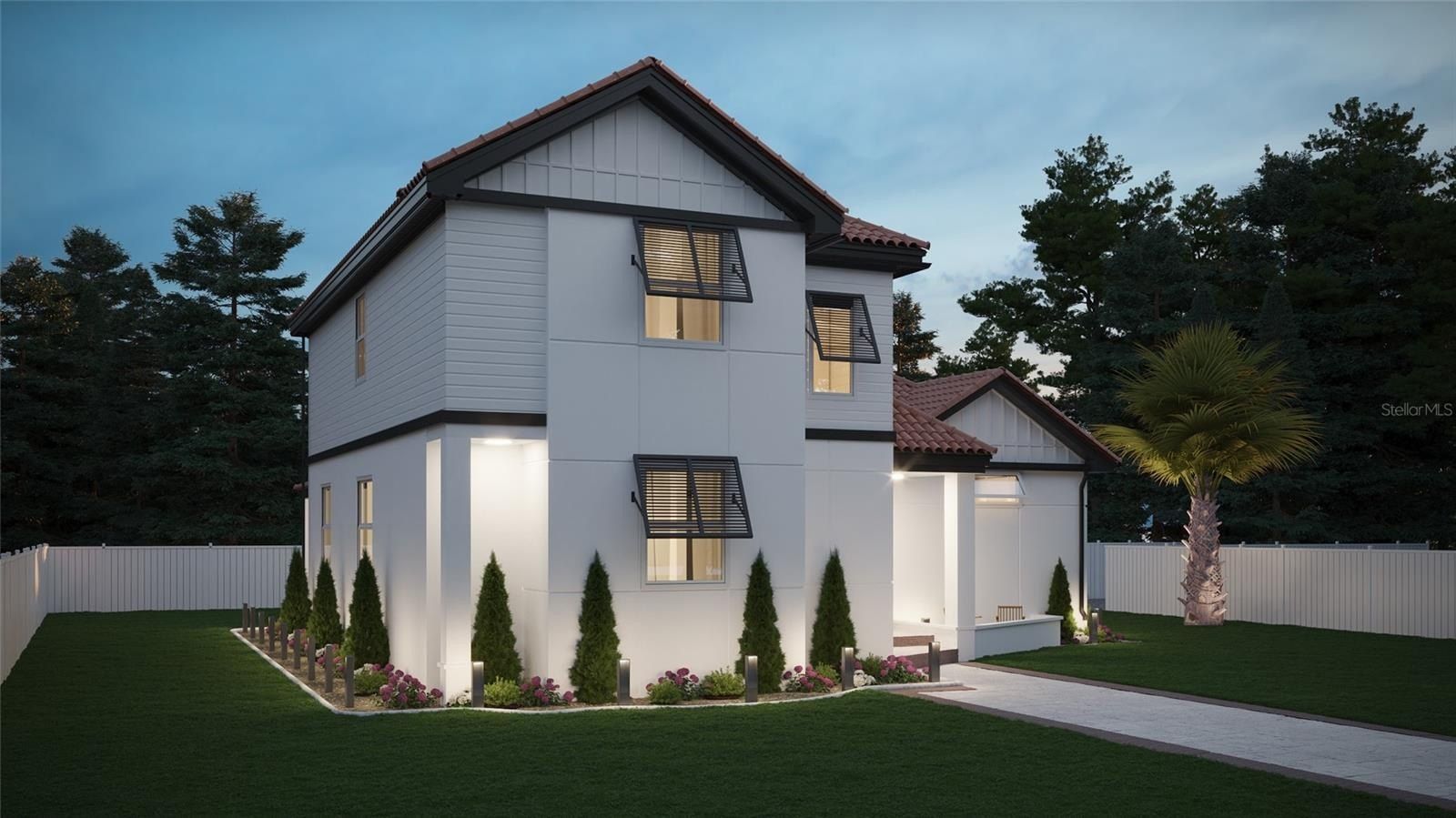 6202 Interbay Boulevard. Tampa, FL 33611