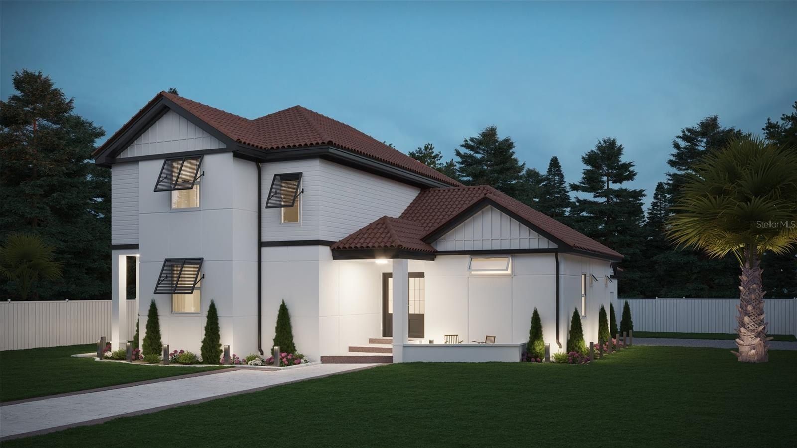 6202 Interbay Boulevard. Tampa, FL 33611