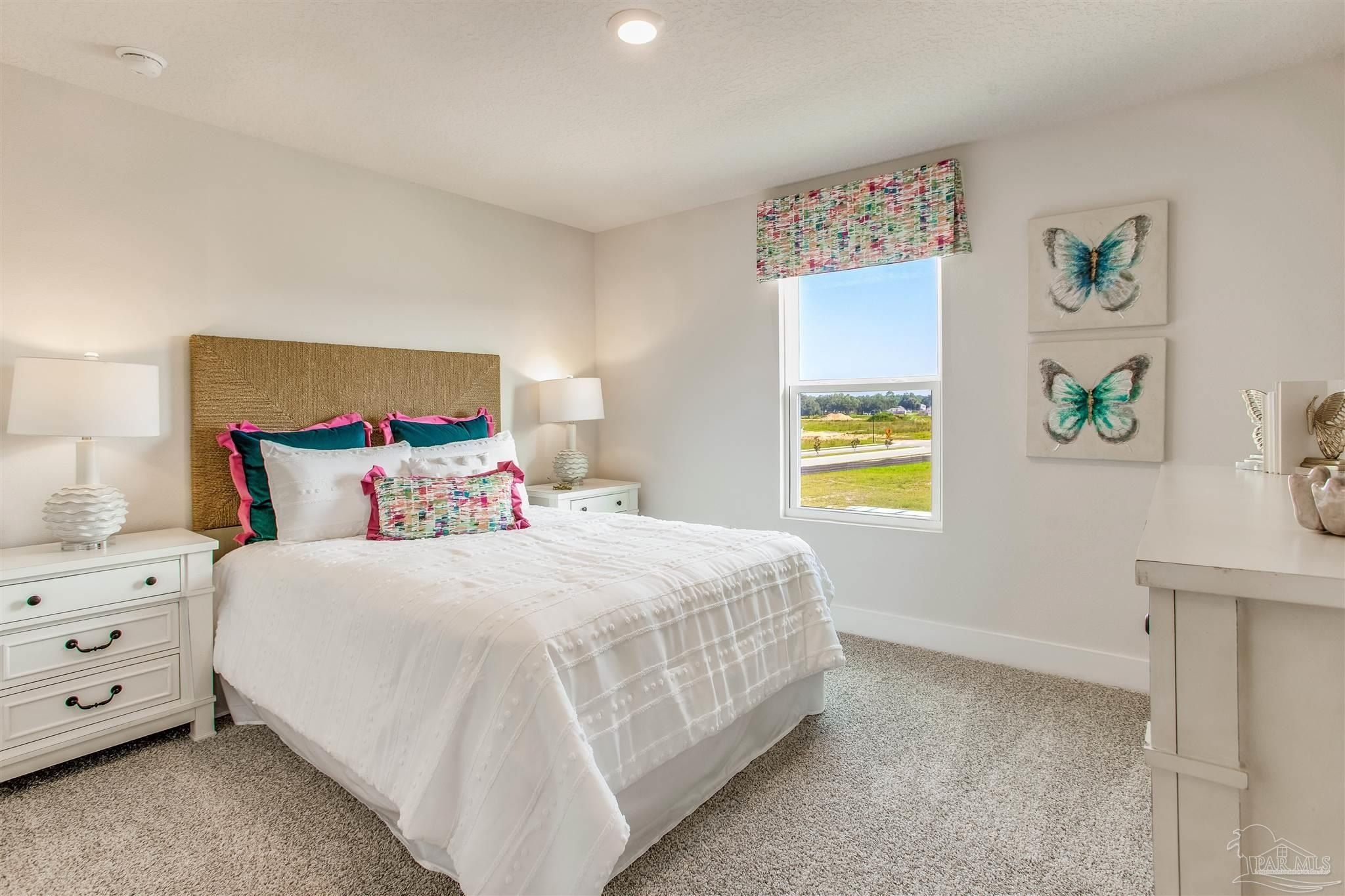 3452 Crossvine Rd. Cantonment, FL 32533