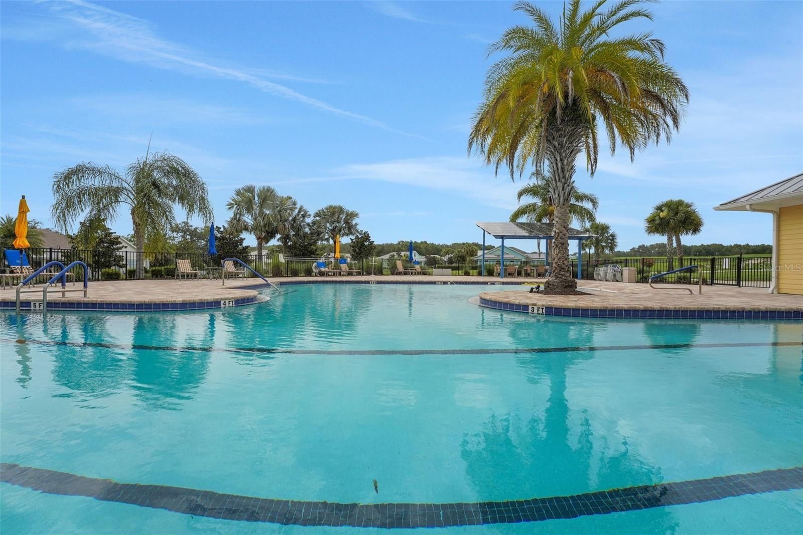 987 Fiesta Key Circle. Lady Lake, FL 32159