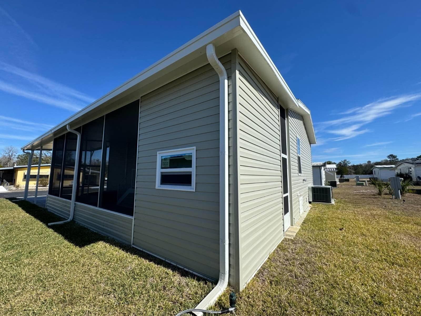 11644 Pearl Drive. New Port Richey, FL 34654