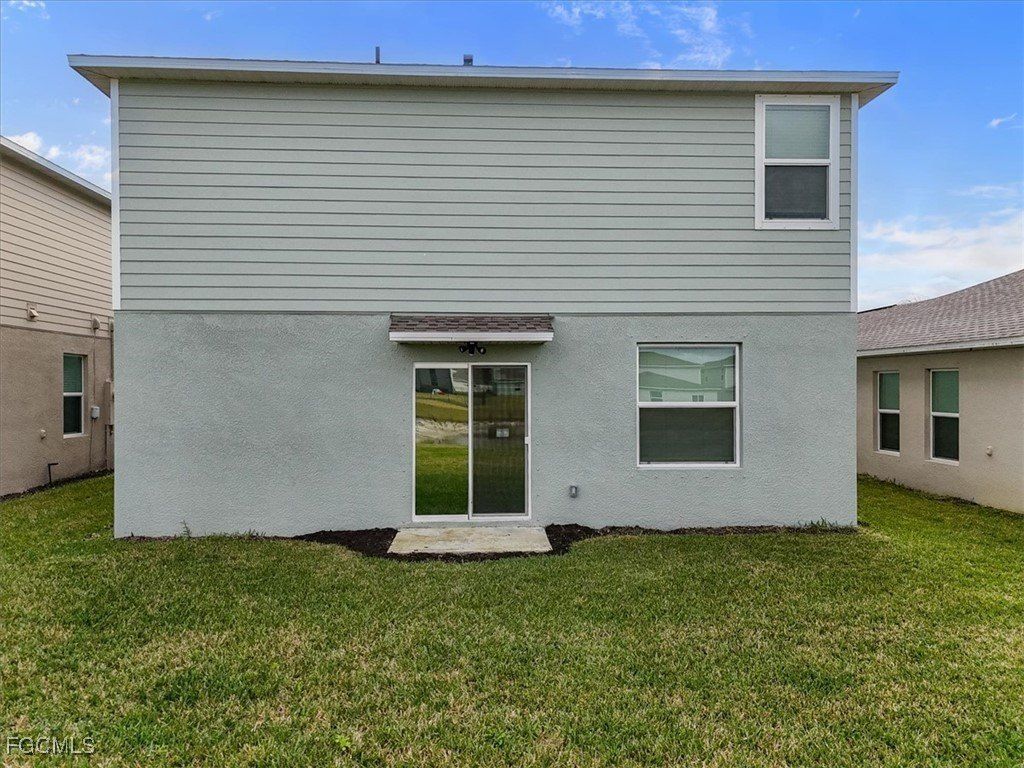 19771 Garden Ridge Court. Lehigh Acres, FL 33974