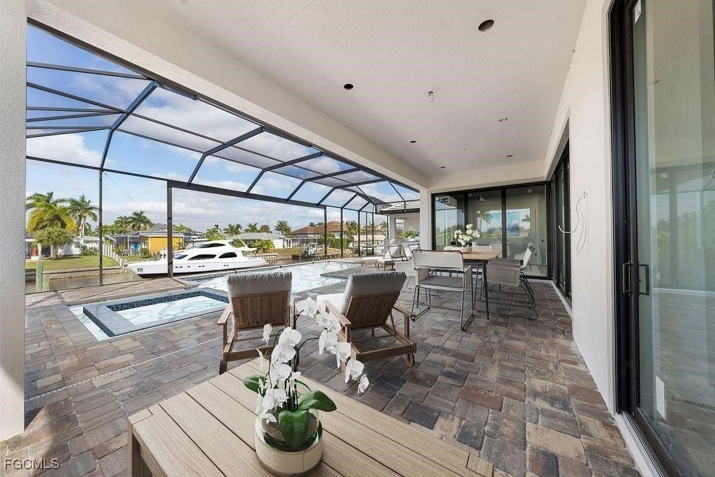 131 Sw 57Th Street. Cape Coral, FL 33914