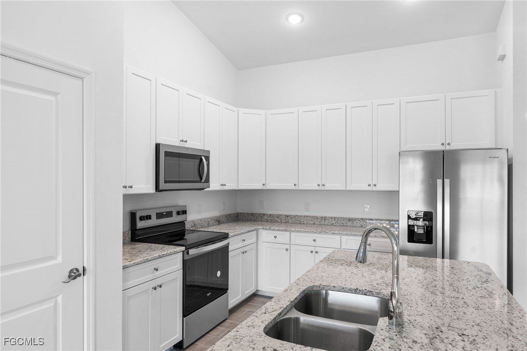 1044 Cheney Avenue S. Lehigh Acres, FL 33974