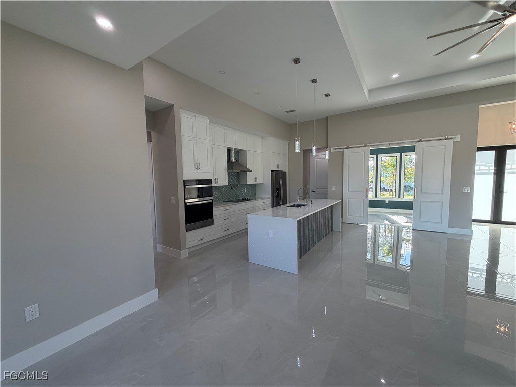 7968 3Rd Terrace. Labelle, FL 33935