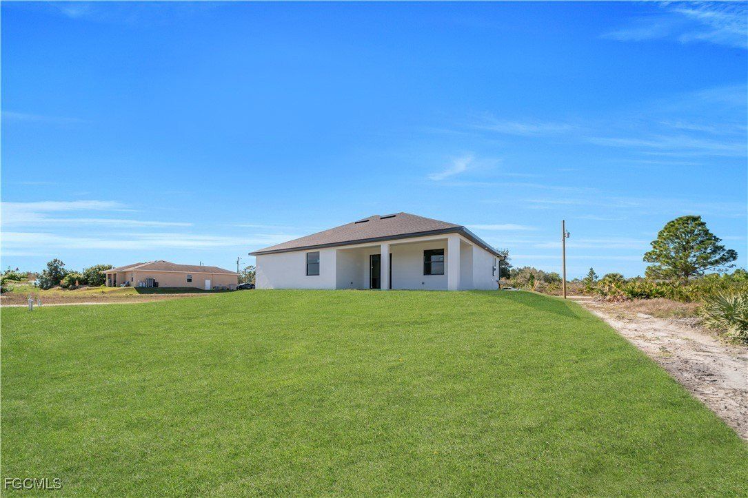 4622 Hanna Avenue N. Lehigh Acres, FL 33971