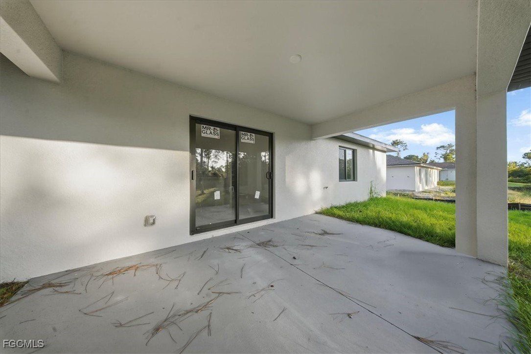 705 Little Rock Street E. Lehigh Acres, FL 33974