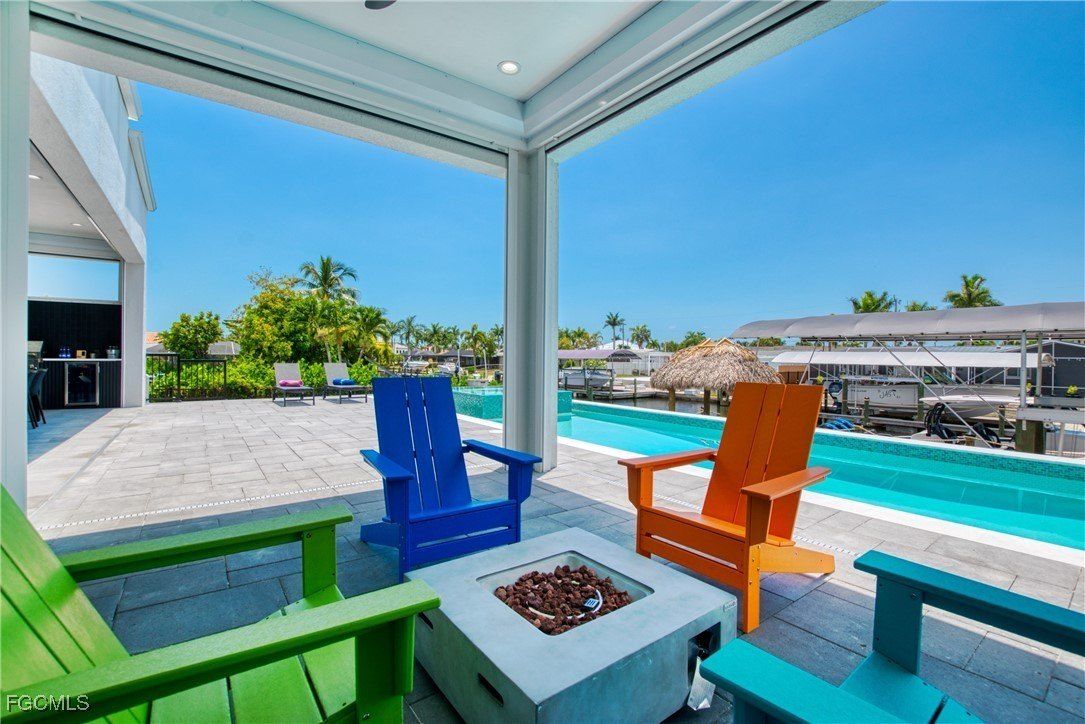 5326 Bayshore Avenue. Cape Coral, FL 33904