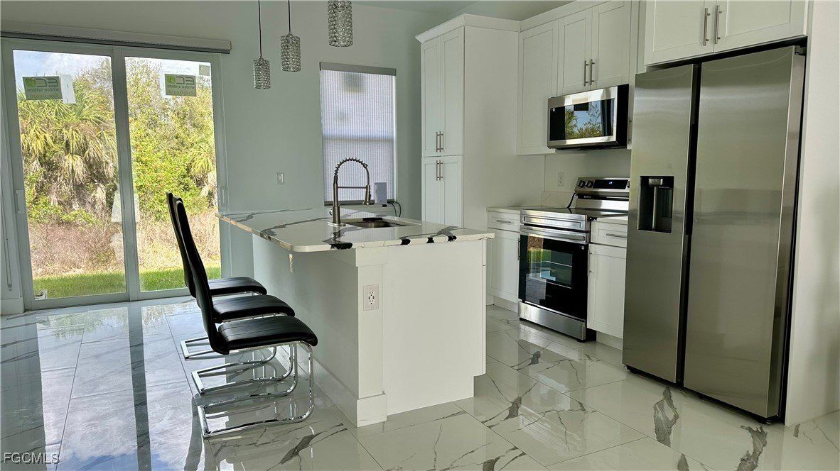 2503 E 16Th Street. Lehigh Acres, FL 33972