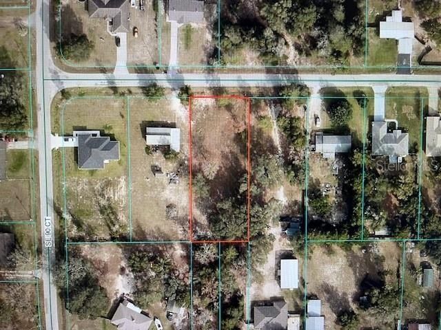 9098 Se 108Th Place. Belleview, FL 34420