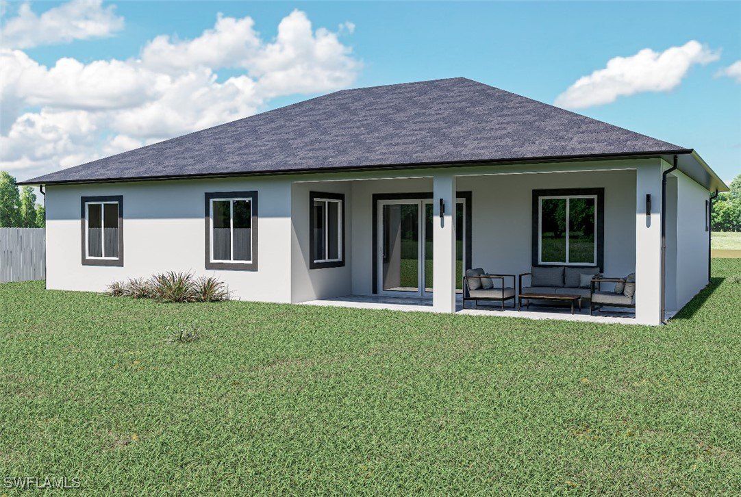 95 Brig Circle E. Placida, FL 33946