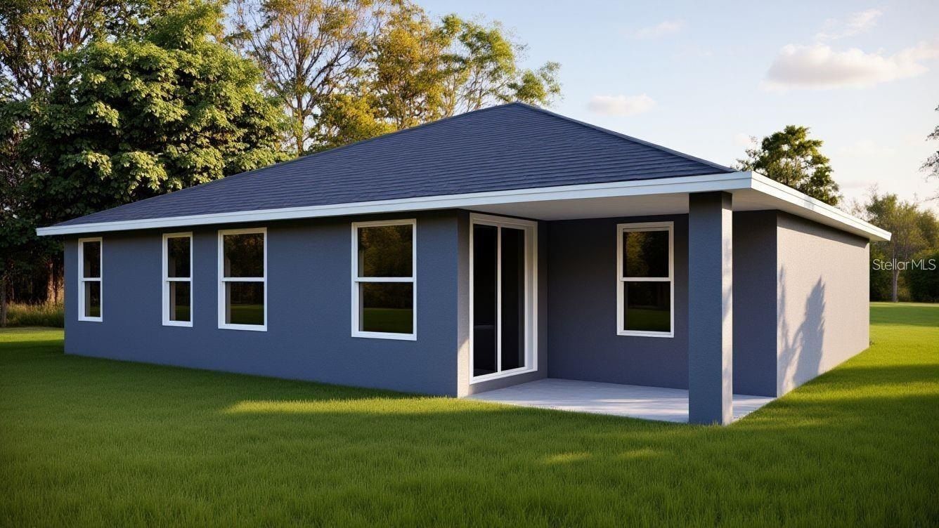 0 Palmway Drive. Sanford, FL 32773