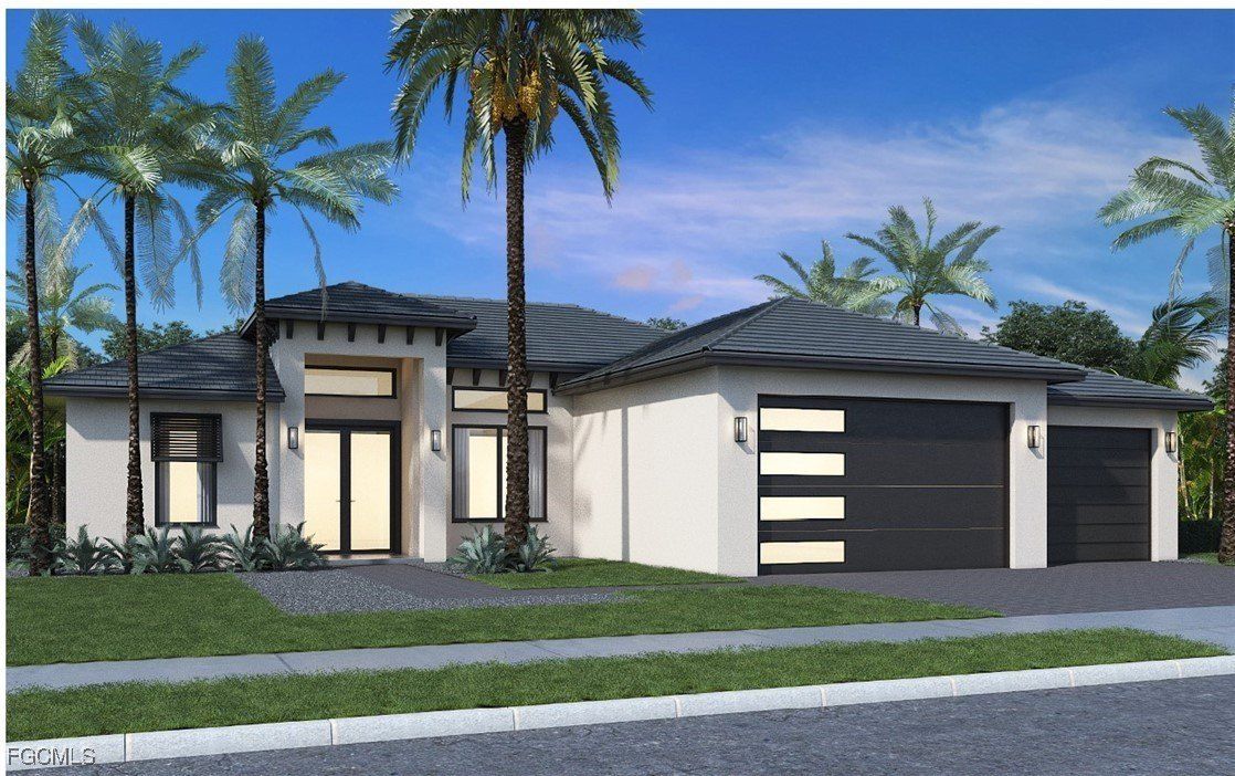 728 La Plata Avenue. Lehigh Acres, FL 33974