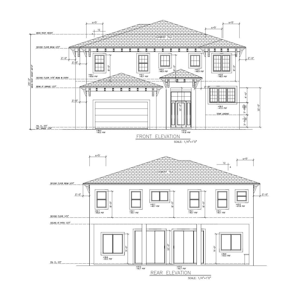 354 Leigh Road. West Palm Beach, FL 33405