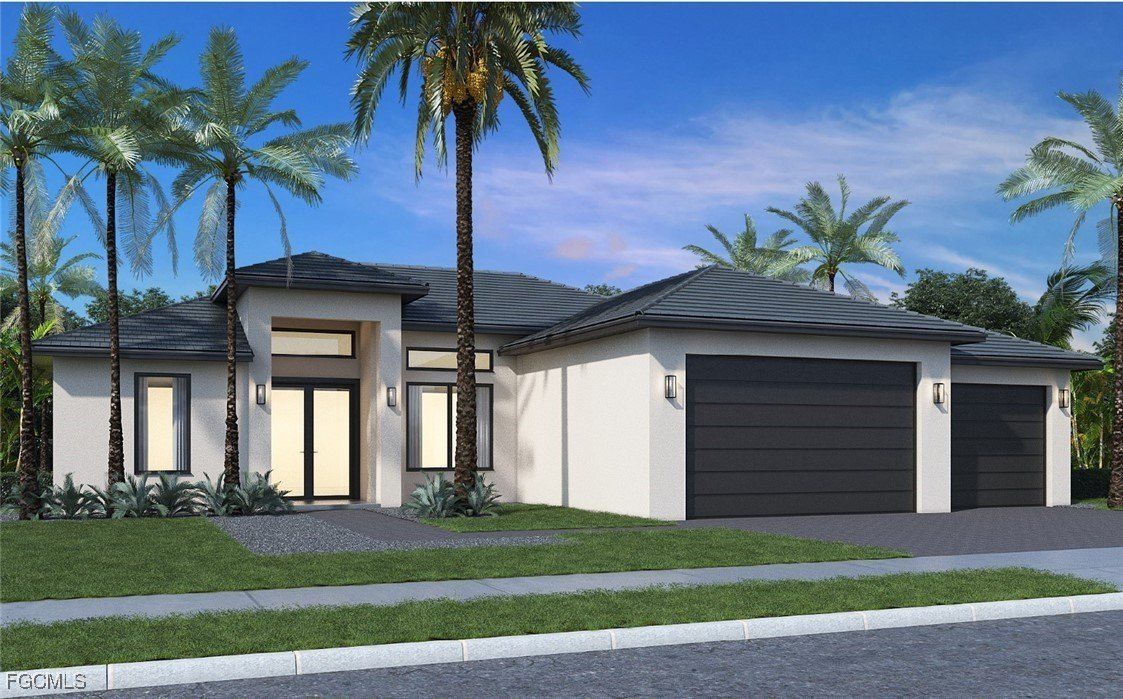 728 La Plata Avenue. Lehigh Acres, FL 33974