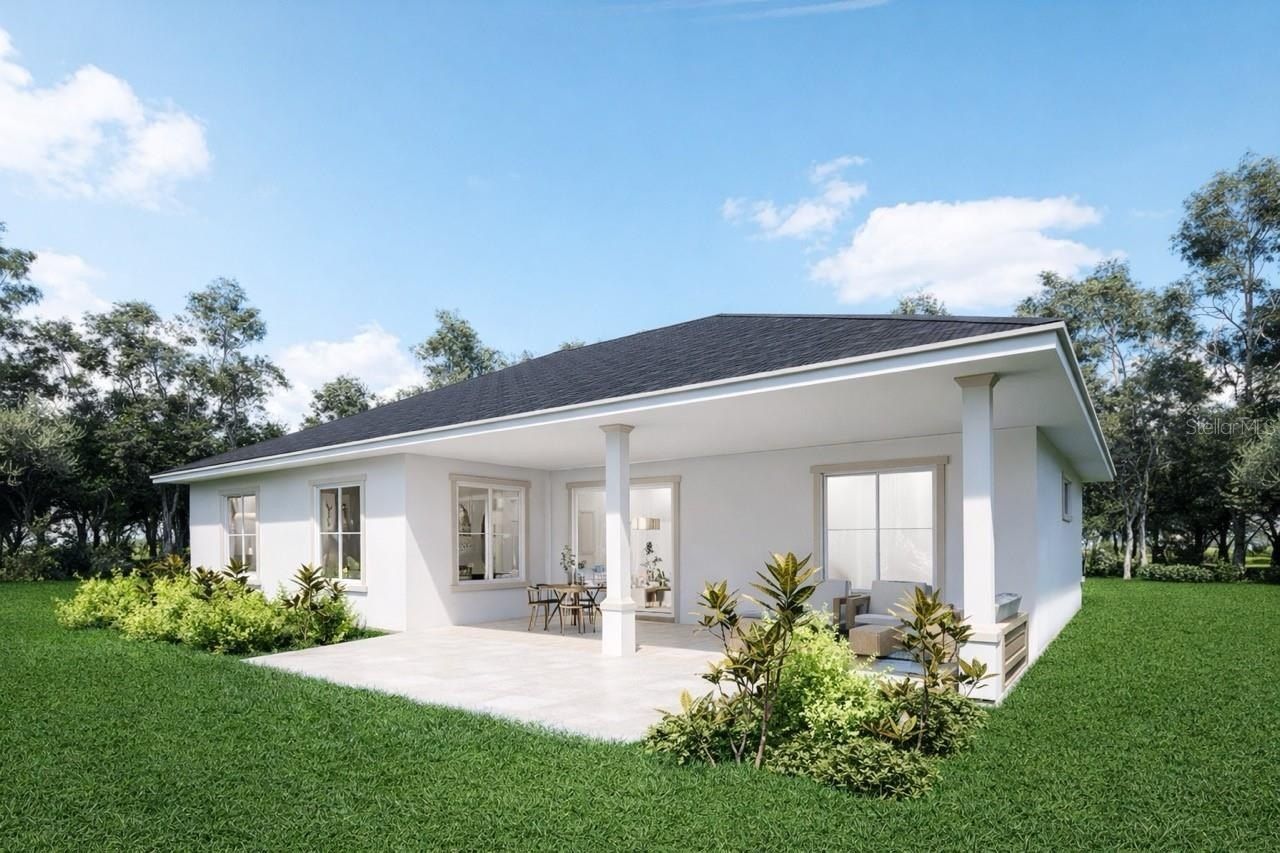 Karney Avenue. Port Charlotte, FL 33981