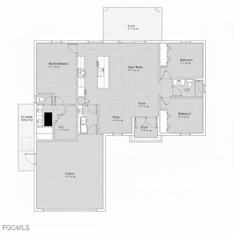 25403 Prada Drive. Punta Gorda, FL 33955