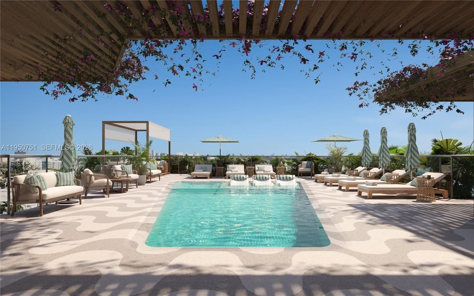 1125 97Th St. Bay Harbor Islands, FL 33154