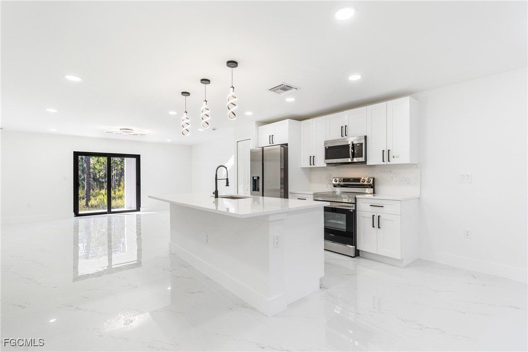 1103 Williams Avenue. Lehigh Acres, FL 33972