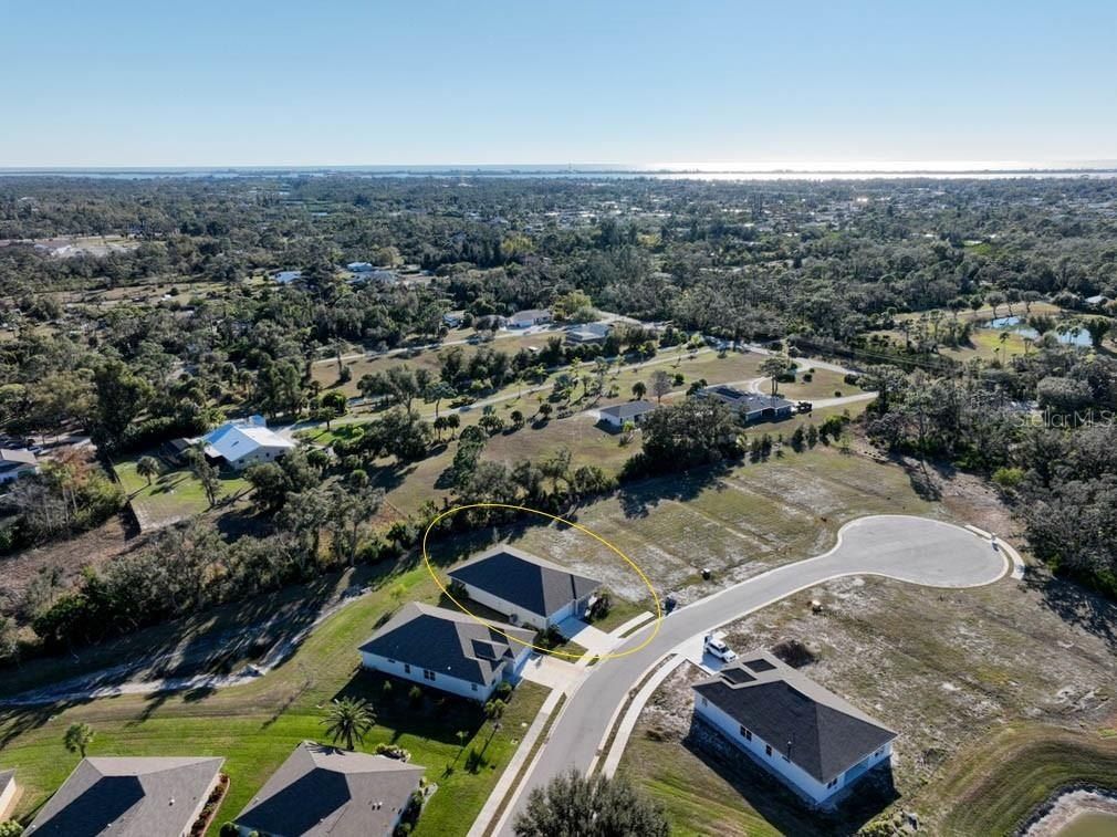 721 Redbud Court. Englewood, FL 34223